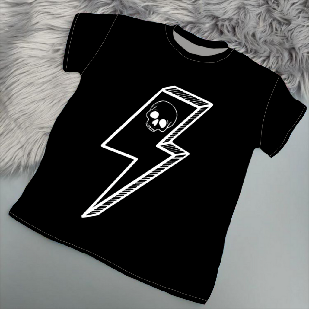 Kids Vinyl Tees