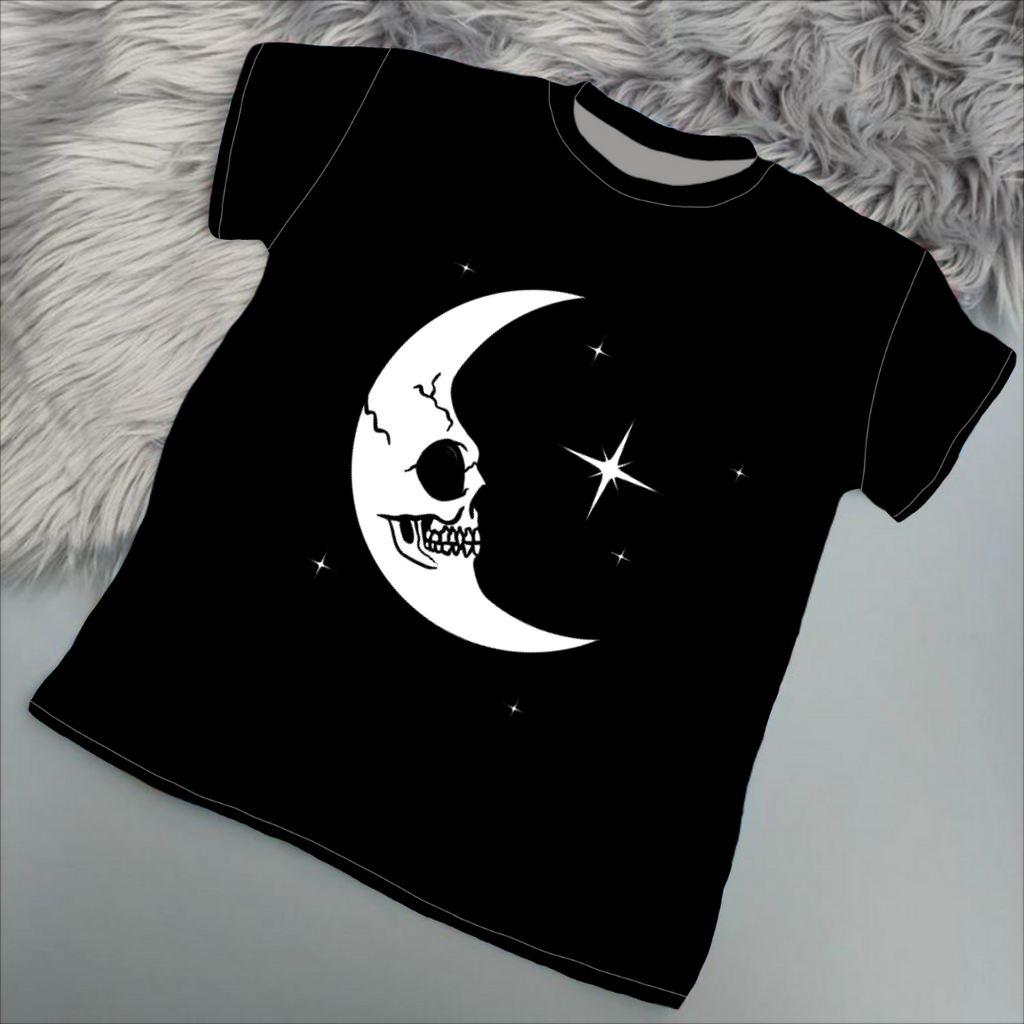 Kids Vinyl Tees