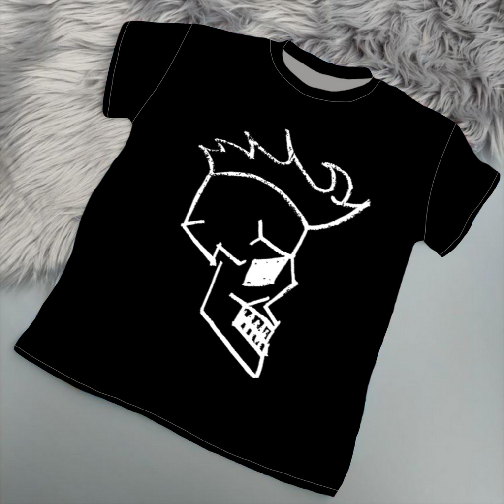 Kids Vinyl Tees