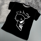 Kids Vinyl Tees