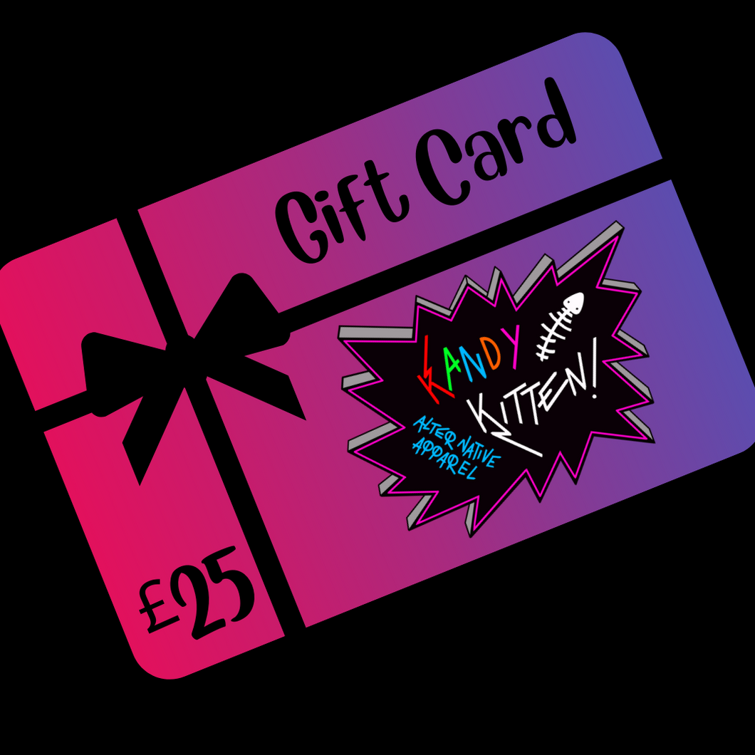 Gift cards