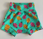 Children's Bummies Shorts